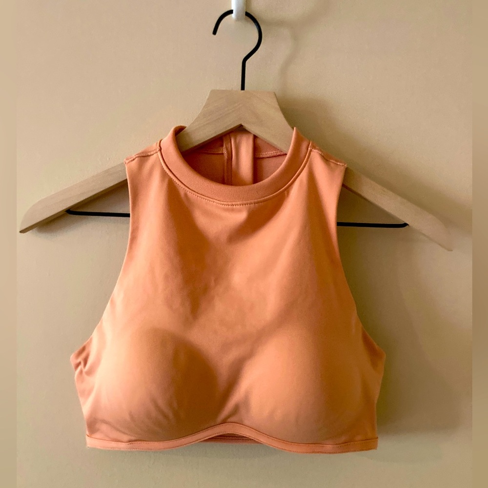 Adidas x Ivy Parker Crop Tank